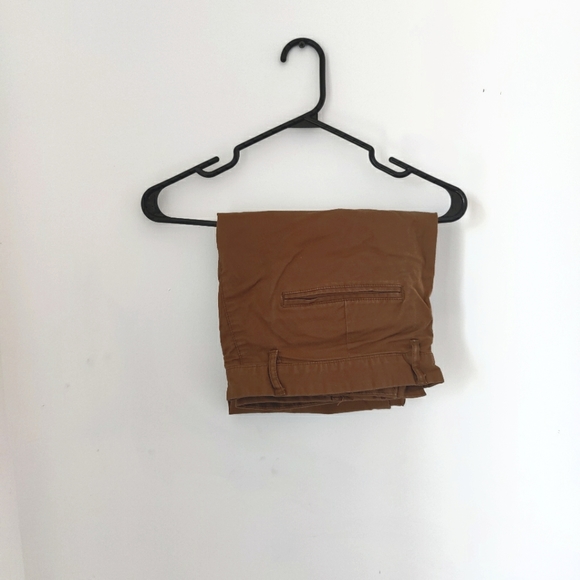 Khakhi Chinos Slim Fit - Picture 1 of 1